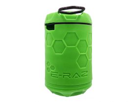 Z-Parts ERAZ Gas Grenade (100 Rounds - Green)