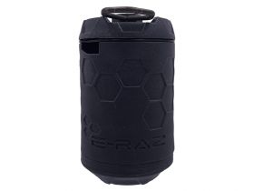 Z-Parts ERAZ Gas Grenade (100 Rounds - Black)