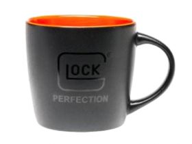 Glock Mug (Cybergun - Black - 347039)
