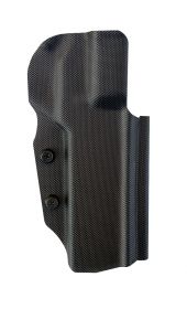 Chiappa Firearms 5" Rhino Kydex Revolver Holster (Black - 50DS)