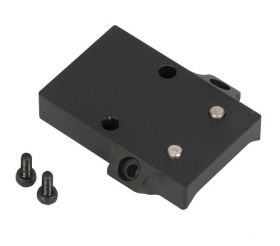 Ares CNC Metal Sight Mount for SC-016 Series Scope (SM-013)