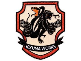 Kizuna Works Patch