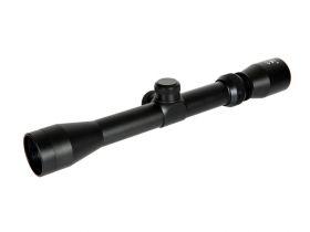 Theta Optics - 3-9x32 Scope