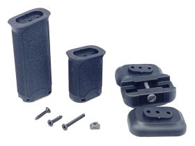 Huntsman Tactical - Battery  Front Grip set