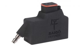 Saigo Defense Creeper Concepts Hi-Capa Series HPA M4 Adapter