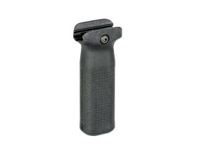 CCCP Foregrip with Battery Compartment (Black)