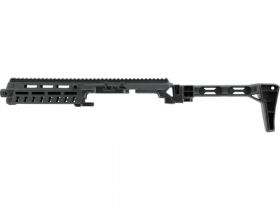 Umarex T4E Carbine Conversion Kit for TR50/HDR50 Paintball Marker