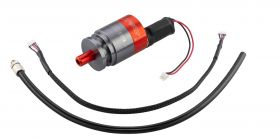 Storm HP-R HPA System