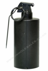 A&K Airsoft Gas Cannister BB and Powder Grenade (GRENADES-013)