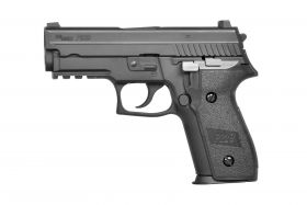 SIG SAUER ProForce P229 Gas Blowback Pistol (Black - AIR-PF-229GG-E)
