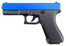 Vigor 17 Series Spring Pistol (Polymer - V307)