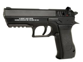 Magnum Research Baby Desert Eagle Co2 NBBP - Pre-Two-Tone - Cybergun - LEAKING SEAL/MISSING PARTS