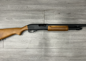 Boneyard - APS CAM870 Classic M870 Shotgun (Co2 - Shell Ejecting - CAM MKIII-C)