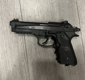 Boneyard - Borner Sport331 M9 Railed Air Pistol (4.5mm/.177)