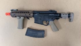 Bolt DDM4 PDW B.R.S.S AEG