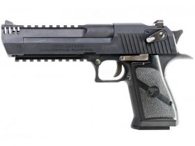Magnum Research Inc. Desert Eagle L6 Co2 Blowback Pistol (.177/4.5mm - 958502 - Cybergun)