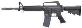 Colt M723 1989 14.5 Lightning Series Gas Blowback Rifle (EMG/Cyma - MWS - COLT.1018-LS)