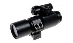 Duel Code 1x30 Red Dot Scope
