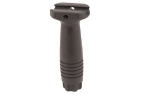 Cyma Universal RIS Handgrip - Black - C18)