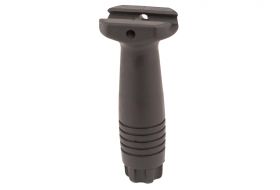 Cyma Universal RIS Handgrip - Black - C18)