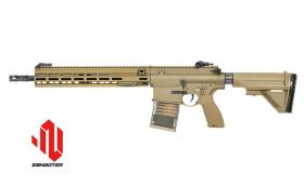 E&C 203 Semi Auto DMR Sniper Rifle (EC203)