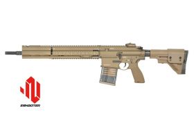 E&C 204 Semi Auto DMR Sniper Rifle (EC204)