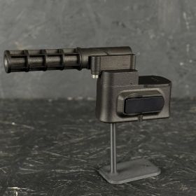 Airtac EMG / Double Eagle Keltec KSG to M4 Adapter