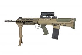 Ares L85A3 (EFCS Gearbox - DELUXE Version - AR-057E)