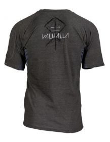 Ragnar Raids AESIR T-Shirt Rune - c.Grey - Size XL