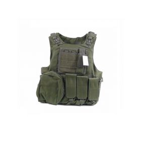 FSBE Tactical Vest - OD