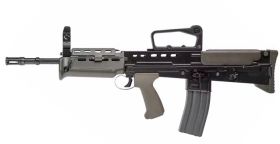 G&G L85A2 Carbine ETU (Inc. Battery and Charger - TGL-L85-CAE-BBB-NCM)