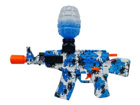 Gel Blaster - AK - 2:3 Scale - Colours May Vary - Includes Battery and Charger