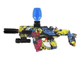 Gel Blaster - Vector Tracer Series - 2:3 Scale - Colours May Vary - Includes Battery and Charger