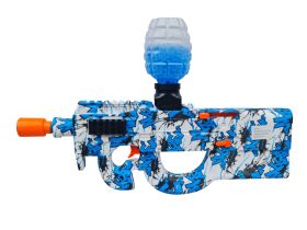 Gel Blaster - D90 - 2:3 Scale - Colours May Vary - Includes Battery and Charger