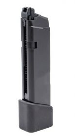 Army 17 Custom Series Gas Magazine for R34 (A-76)