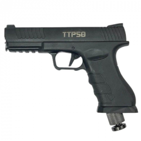 APS TTP50 0.50 cal Paintball Pistol (Co2 - 7.5j)