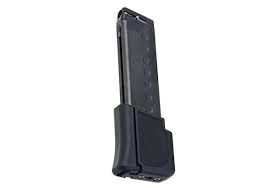 Tokyo Marui LCP Extended Gas Magazine (15 Rounds)