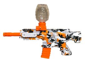 Gel Blaster - M4 - 3:4 Scale - Colours May Vary - Includes Battery and Charger