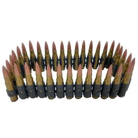 Ares Dummy Cartridge 7.62 (Polymer - 35 Rounds - DBB-762)