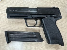 Umarex HK USP Compact Gas Blowback Pistol