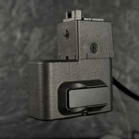 Airtac KJW/ASG KC-02/SSQ22 to M4 HPA Adapter - PLUG AND PLAY