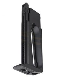 KWC MKV Co2 Magazine for KCCB440 Series (15 Rounds - AAKCCM440AZL)