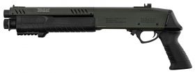 FABARM STF12 Short Pump Shotgun (OD - Gas Powered)