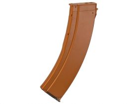 Cyma RPK Style Series Mid-Cap Magazine (200 Rounds - Bakelite - C91)