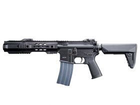 SAI GRY 6.5 Lightning Series Gas Blowback Rifles (EMG/Cyma - MWS - SAI.1701-LS BK - Black)