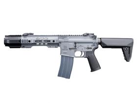 SAI GRY 6.5 Lightning Series Gas Blowback Rifles (EMG/Cyma - MWS - SAI.1701-LS GY - Grey)