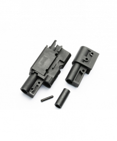 Maple Leaf Hop Up Chamber for MK23 GBB (TM SOCOM MK23/ Y&P