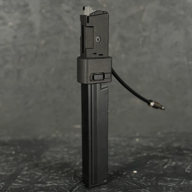 Airtac MARUYAMA SCW-9 (MP9 Style) to MP5 HPA Adapter (MODULAR)