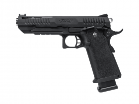 Modify Trinity Hi-Capa Airsoft Gas Blowback Pistol (MD65303-11 - Black )