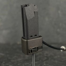 Airtac MARUYAMA SCW-9 (GLK VERSION) MP5 Modular HPA Adapter